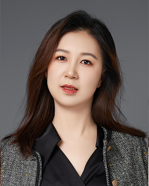 杨颖