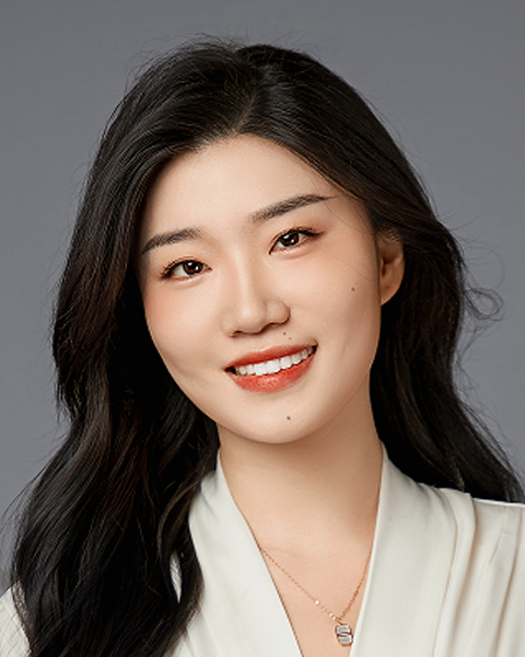 屈钰潇