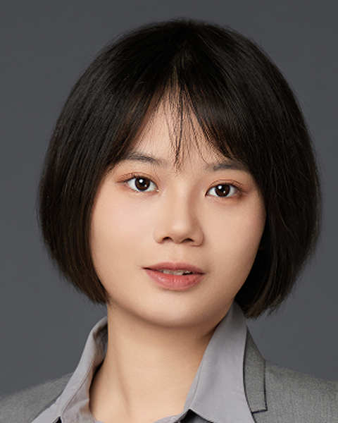 陈雪莹