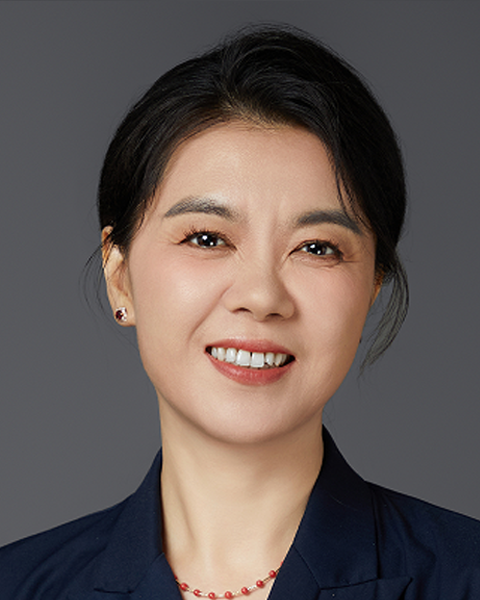 邓晓芬