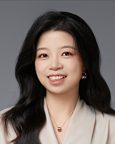 陈梦婷