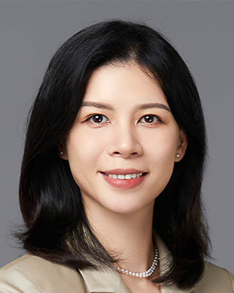 江美霞