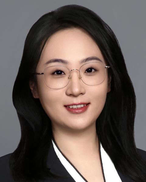 胡伟婷
