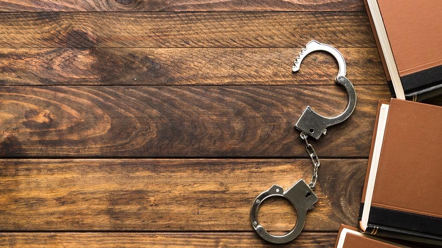 刑事调查与辩护