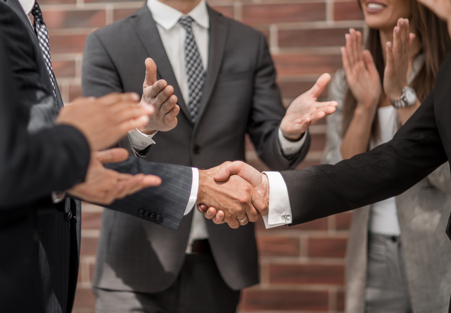 杨薇律师团队助力客户设立颠覆性技术专项基金