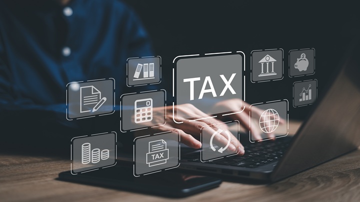 左券协办“增值税法实施条例的变化和影响深度解读与企业应对策略”线下会议，严锡忠律师和卢国阳律师受邀分享增值税新政核心要点